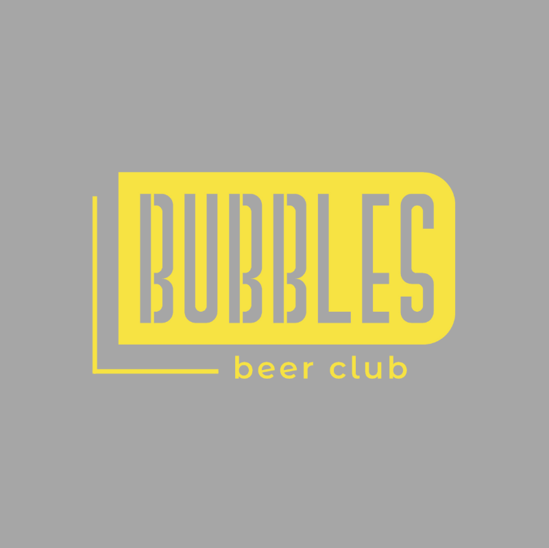 Bubbles Beer Club (Club Cervecero)