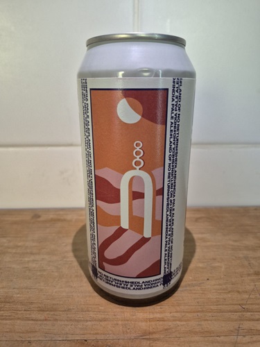 Oddity - Shedland - NEIPA - Imagen 2