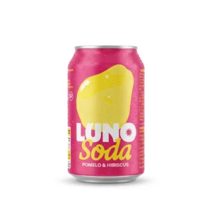 soda luno pomelo hibiscus
