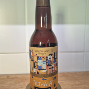 Althaia - Mediterranean Marzen - Märzen