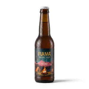althaia flama lager ahumada