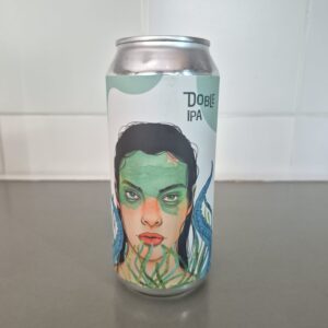 Posidonia – Doble IPA de Althaia Artesana