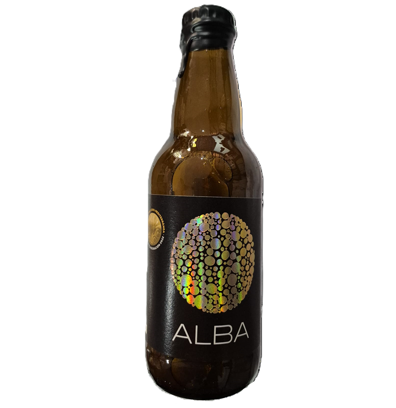 Attik Alba