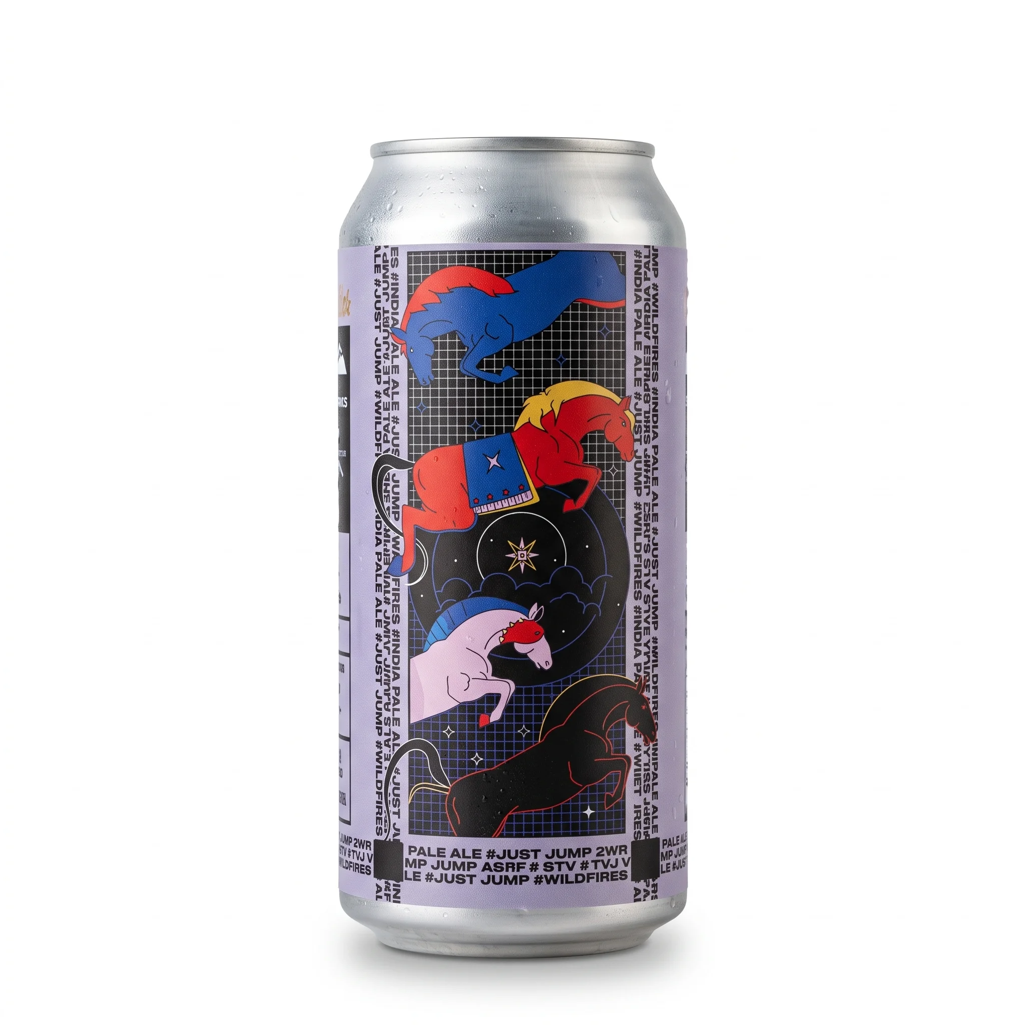 oddity wildfire neipa