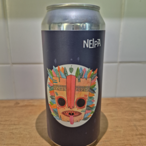 Althaia - Costa Este - NEIPA