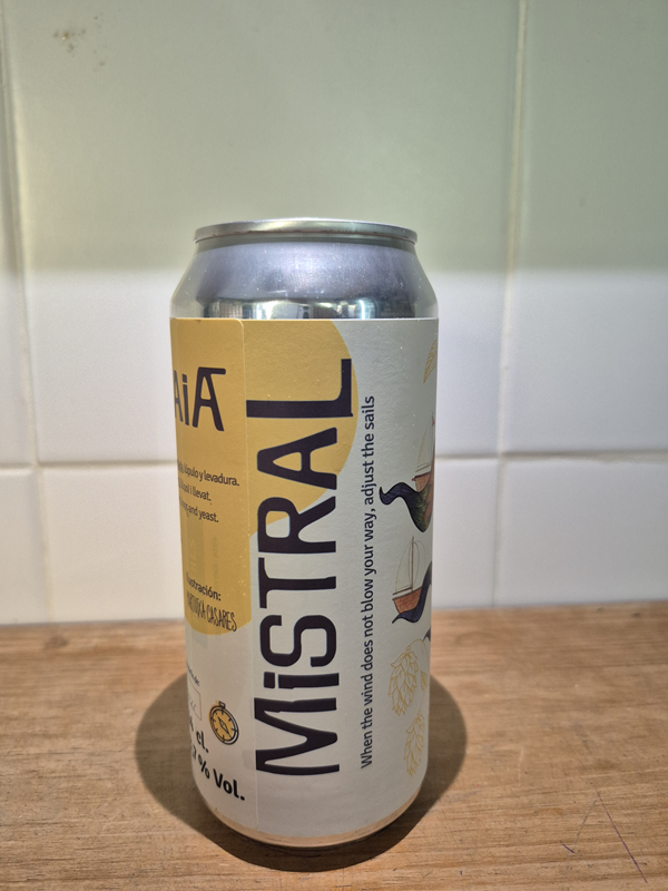 Althaia Mistral - Imagen 3