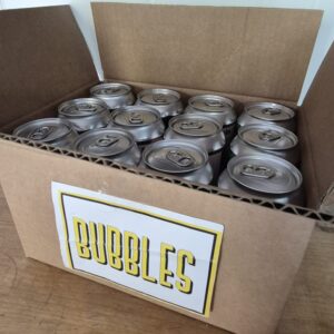 Caja Sorpresa 12 Cervezas Artesanas - Pack Degustación Variado