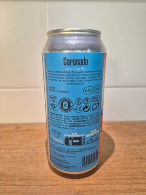 Oso Coronado - Imagen 2