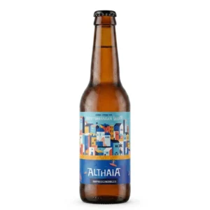 Althaia mediterranean lager