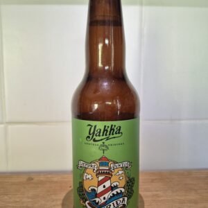 Yakka Querida Ipa