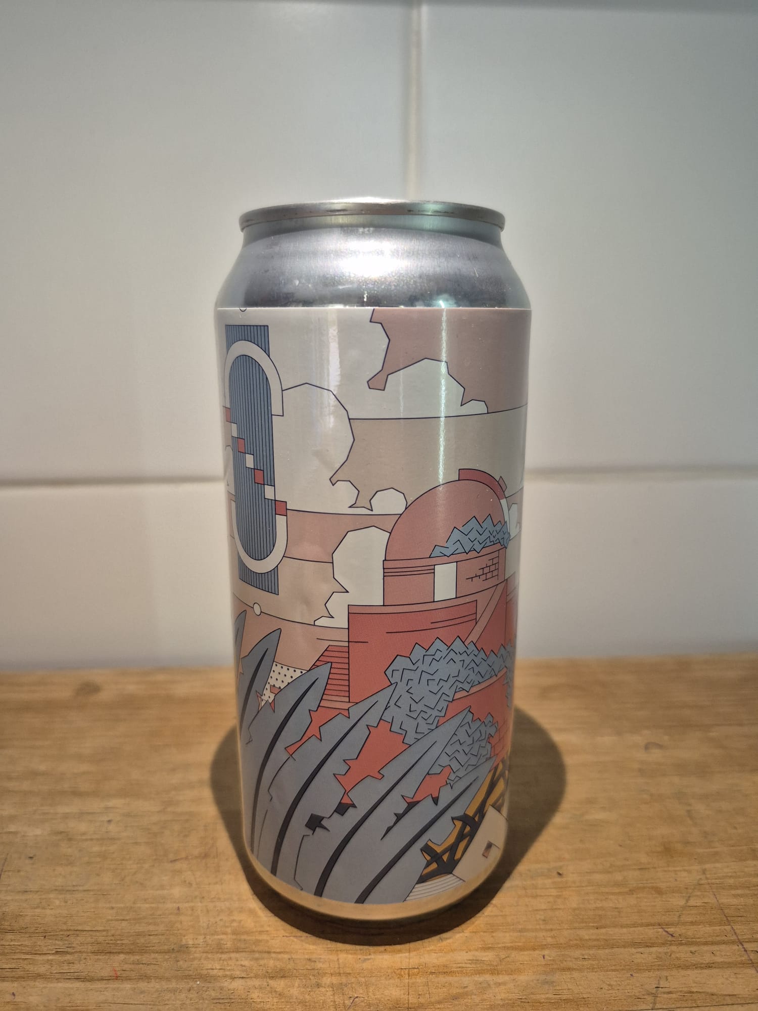 Solaris | New England IPA de Rio Azul