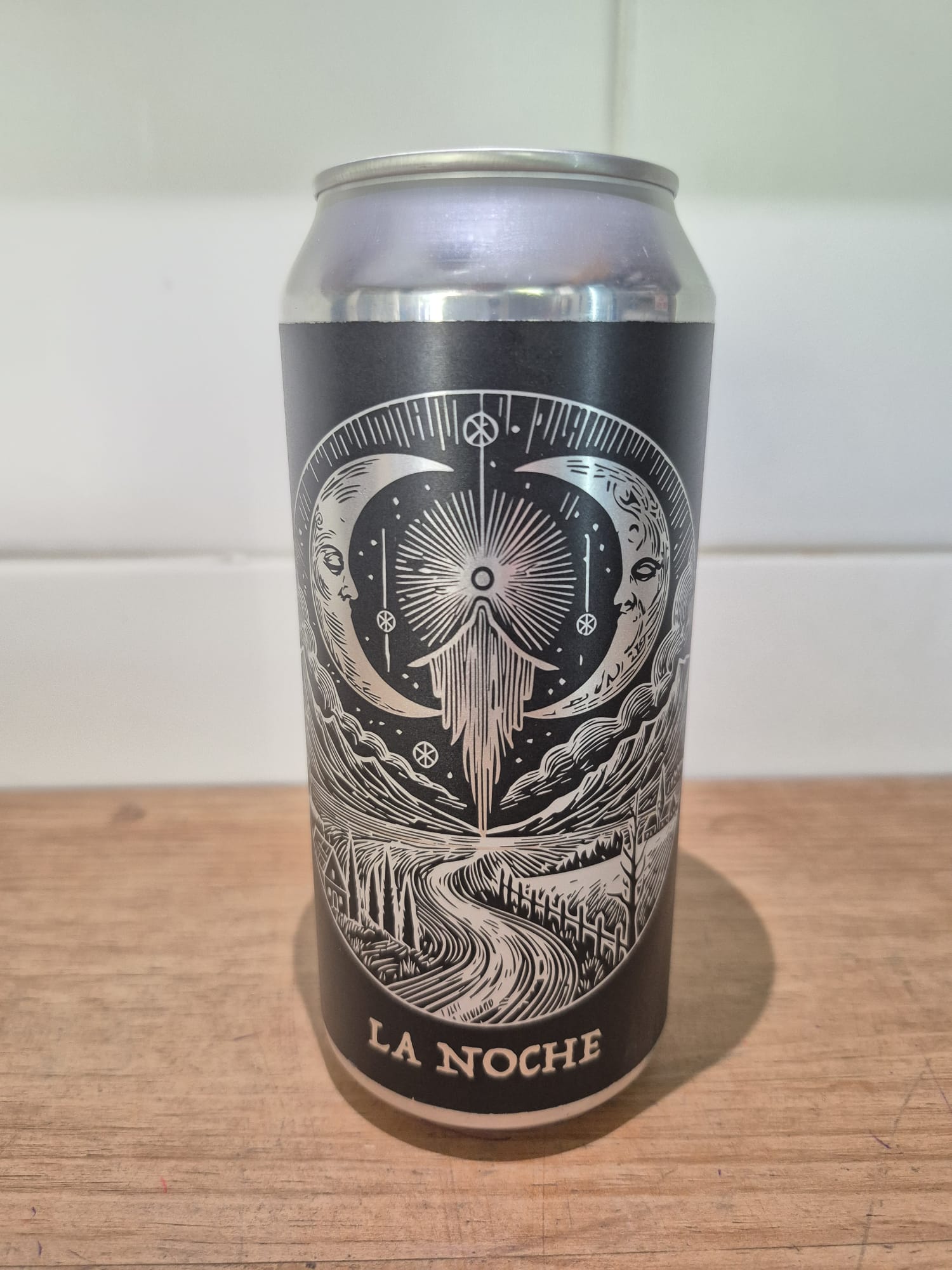 Sanfrutos La Noche
