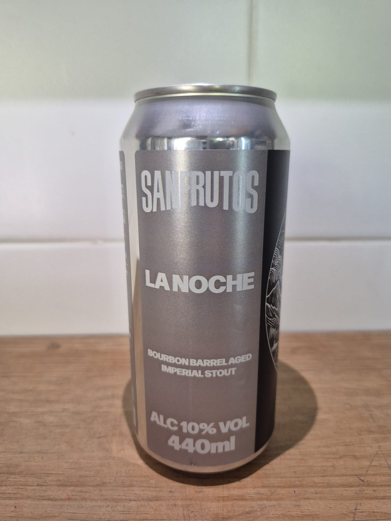 Sanfrutos La Noche - Imagen 2
