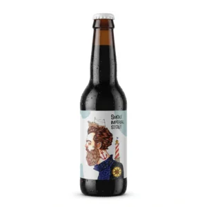 althaia barlovento imperial stout