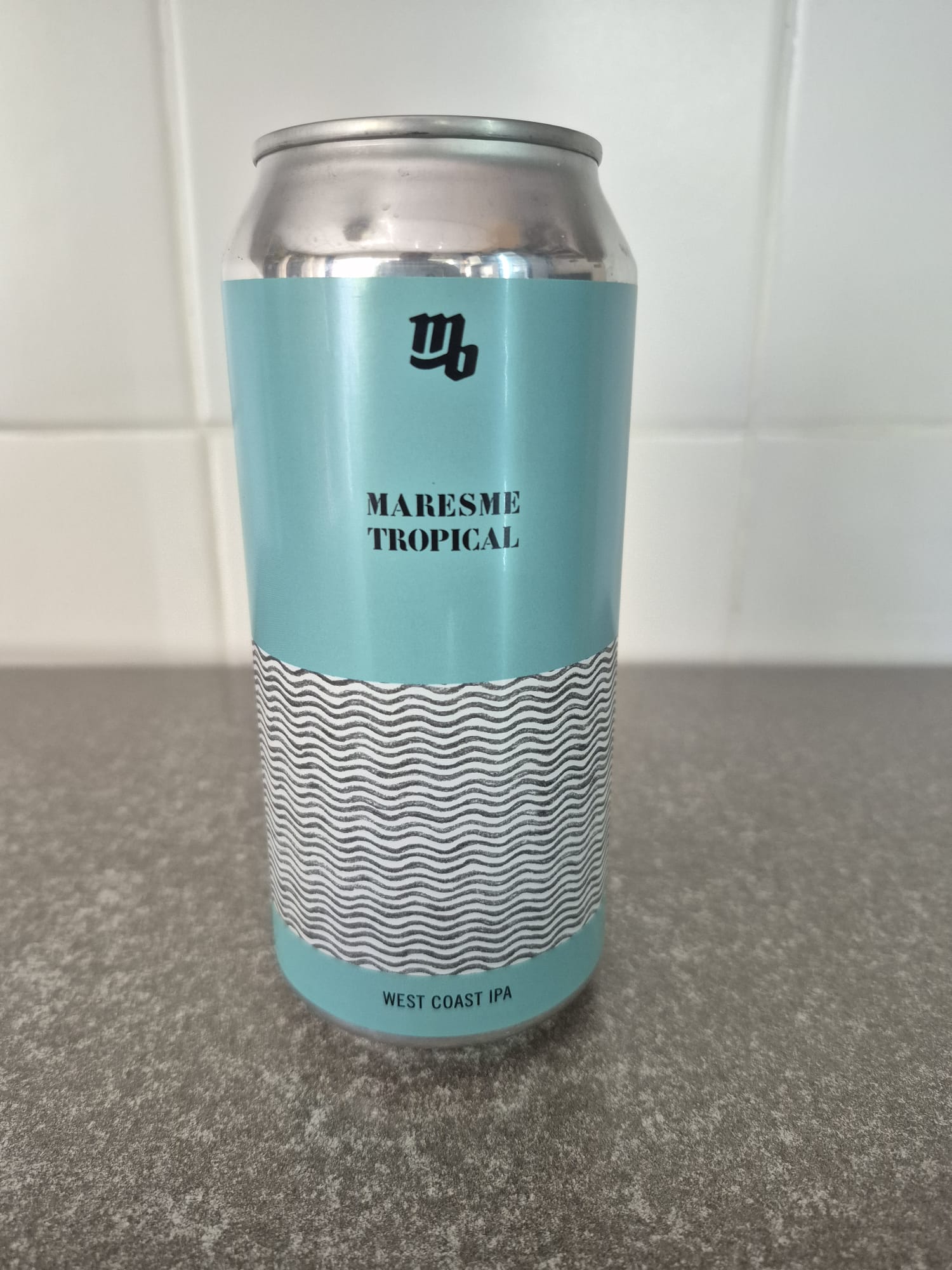 maresme tropical west coast ipa