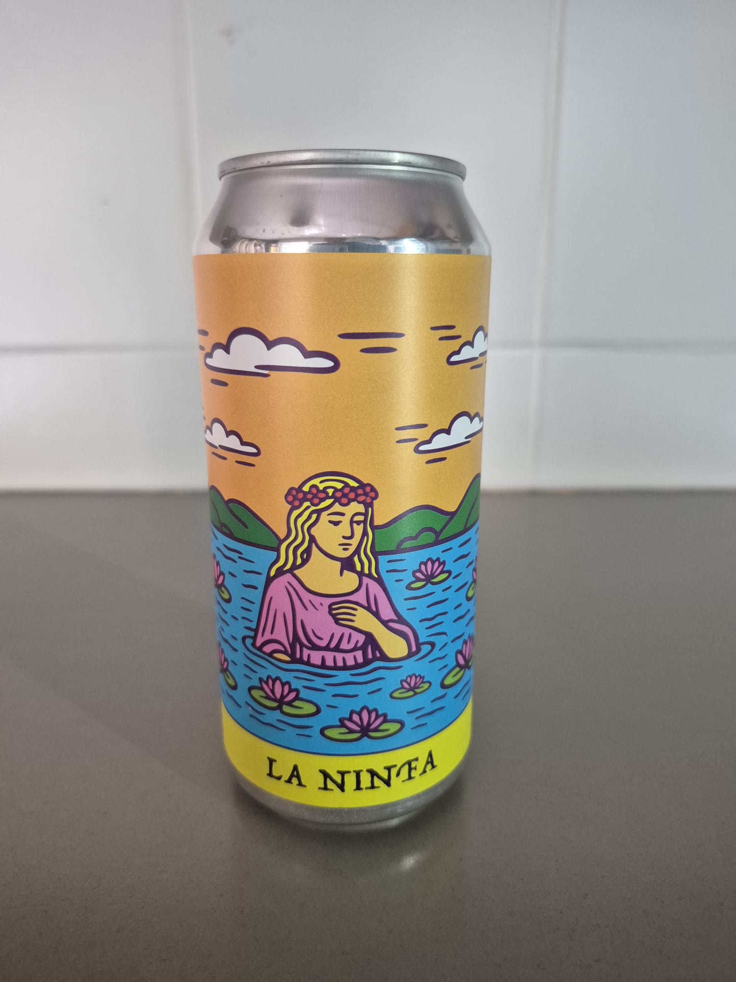 sanfrutos la ninfa triple fruit gose