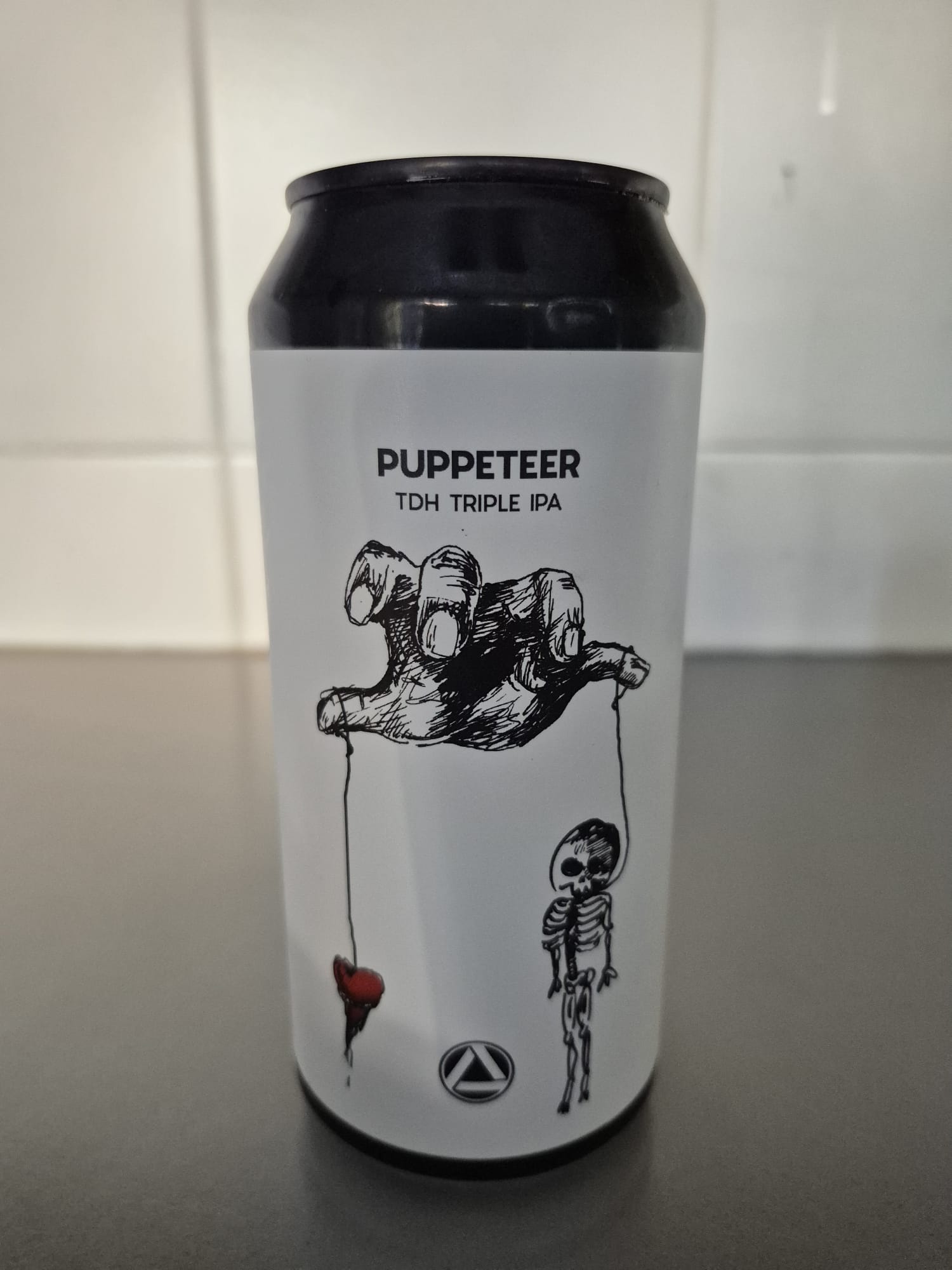 attik puppeteer triple ipa