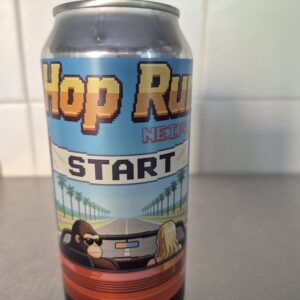 engorile hop run neipa