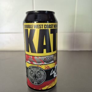 laquince katana doble new zealand ipa