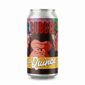 LaQuince MrBubbles Pils checa
