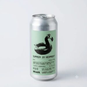 rio azul summer in vermont neipa