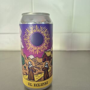 sanfrutos eclipse session ipa