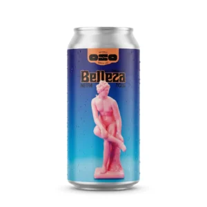 oso belleza neipa