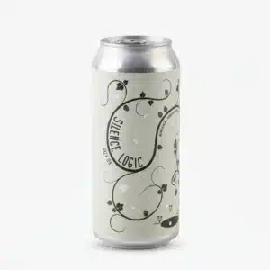 saez&son silence logic neipa