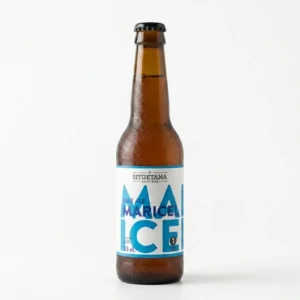 La Sitgetana Mar i Cel pale ale