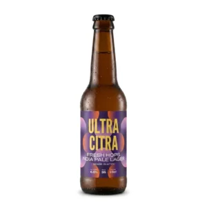 la sitgetana ultra citra hoppy lager