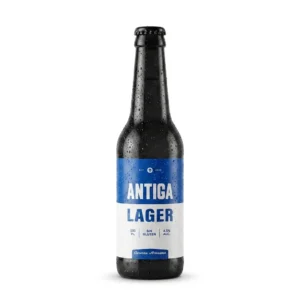 antiga lager