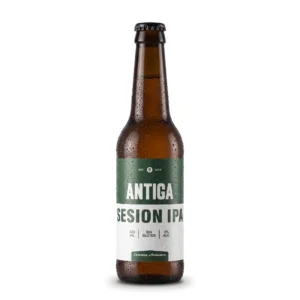 antiga session ipa sin gluten