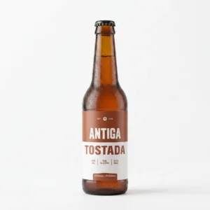 antiga tostada