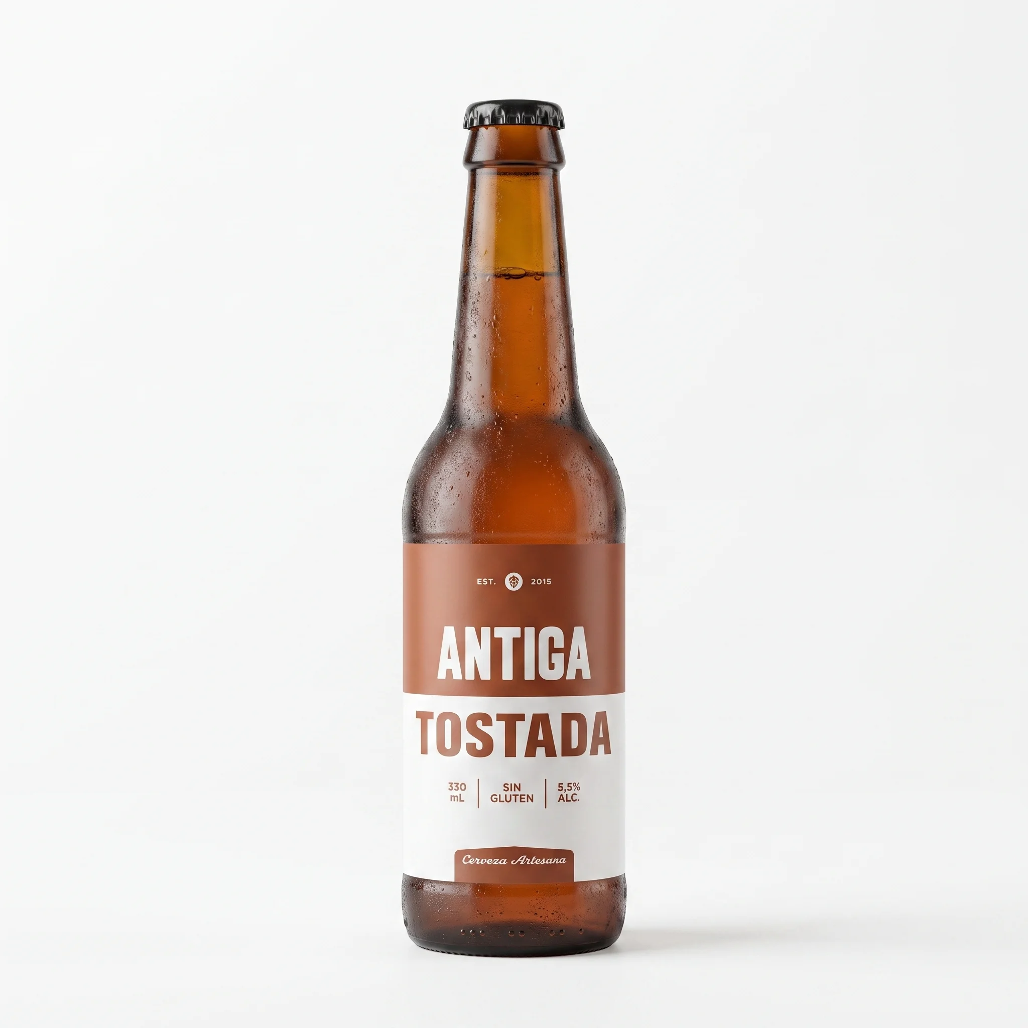 antiga tostada