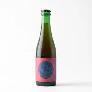 attik zessie wild ale cereza