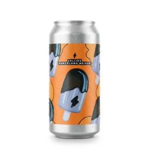 garage lolllies berliner weisse