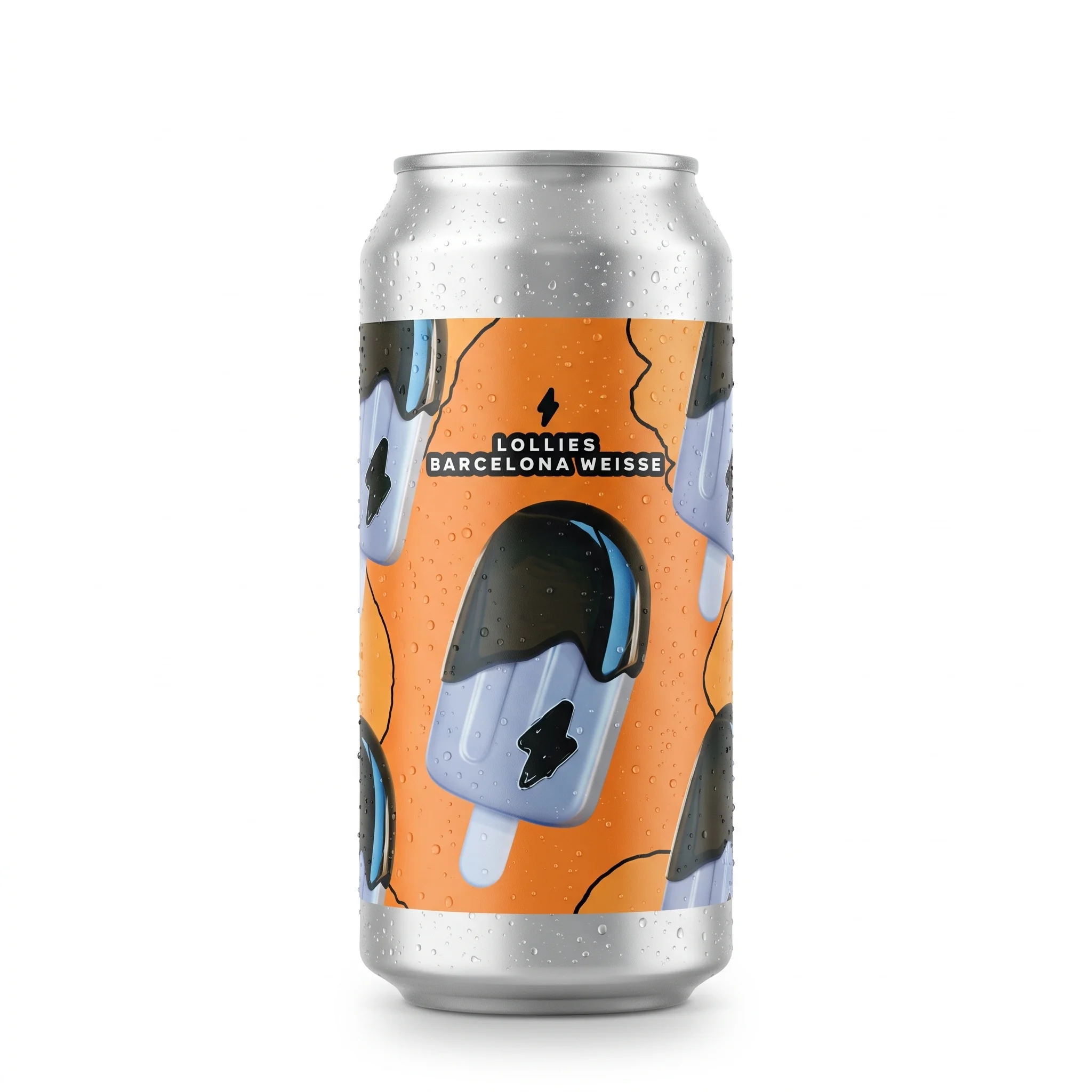 garage lolllies berliner weisse