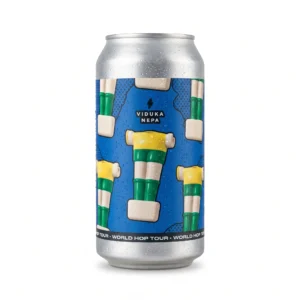 garage viduka new england pale ale