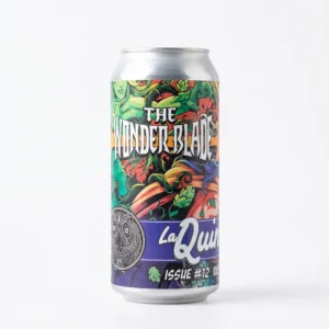 laquince wonderblade fantastichops12 west coast pils