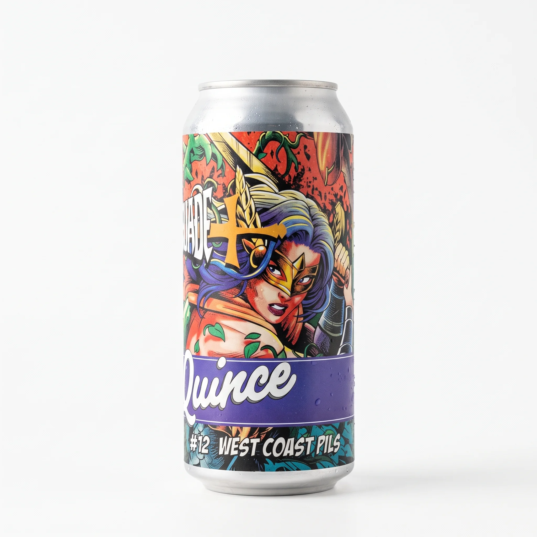 laquince wonderblade fantastichops12 west coast pils