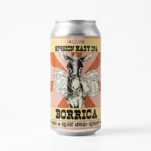 octavo arte borrica hazy session ipa