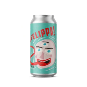 saez&son felippa west coast ipa