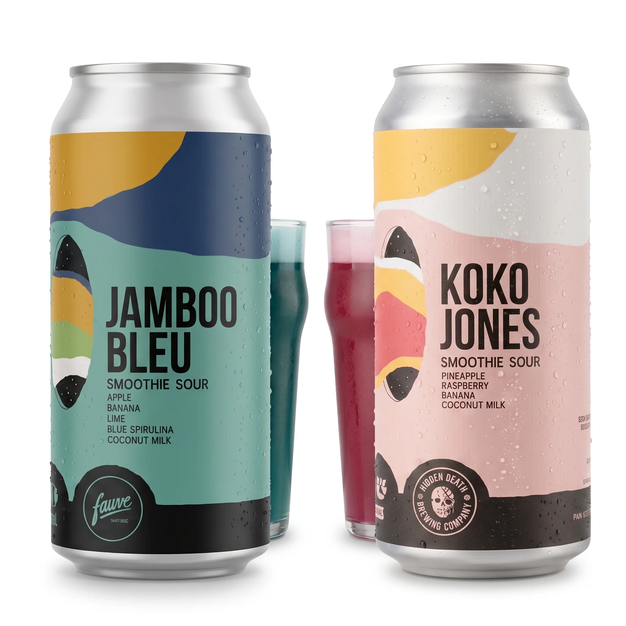 saez&son smoothie sour koko jones jamboo bleu