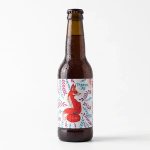 althaia rabosa pumpkinale