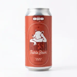 oso mesa table beer micro neipa
