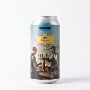 oso realismo neipa