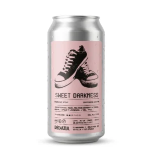 rio azul sweet darkness stout v