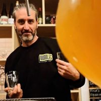 sumiller experiencia cervecera